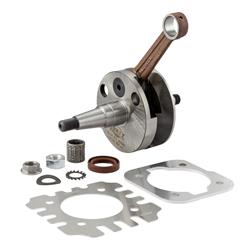 Langhubwelle DRT für Vespa PK125 ETS/N/XL/XL2