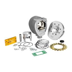 Rennzylinder PINASCO "Master" 244 ccm 26033907 für Vespa 200 Rally/P200E/PX200 E/Lusso/'98/MY/Cosa 200