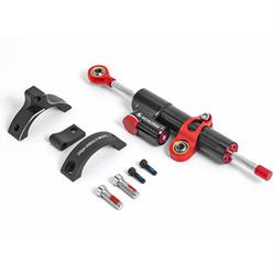 Lenkungsdämpferkit Stoßdämpfer MONORIM für E-Scooter Vorderrad V4 für XIAOMI M365/PRO/PRO2/1S/MI3/MI4/ES