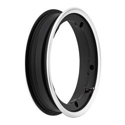 Felge SIP Tubeless MY 2.10x10 für Vespa 50-125/PV/ET3/PK/S/XL/XL2/125 GT-TS/150 GL/GS VS5T/Sprint/V/T4/Rally/PX/PE/Lusso/T5/LML Star/DLX/Deluxe 2T/4T vorne oder hinten