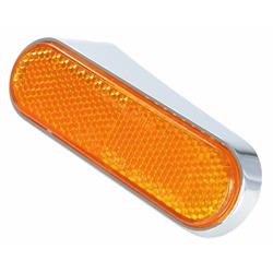 Reflektor SIP, Kotflügel, vorne, links für Vespa LX/LXV/S/GTS/GTS Super/GTV/GT 60/GT/GT L 50-300ccm