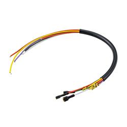 Kabelast Zündgrundplatte SIP Zündgrundplatte für Vespa P150X VLX1T 365649 ->/P200E VSX1T 140843->/PX125-200E/PX125 E Lusso -> VNX2T 200000