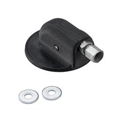 Vergaserdeckel VESPTEC für Vergaser MIKUNI TMX 30