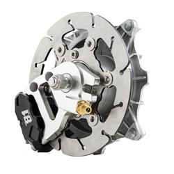 Scheibenbremse RADIAL Vorderrad vorne für Lambretta 125 LI 3°-4°/LIS/DL/GP/150 LI 3°/LIS/SX/DL/GP/175 TV 3°