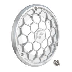 Abdeckung Lüfterradabdeckung SIP SERIES PORDOI für Vespa LX/S/Primavera/Sprint/946 3V i.e. 125/150ccm 4T AC