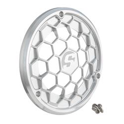 Abdeckung Lüfterradabdeckung SIP SERIES PORDOI für Vespa LX/S/Primavera/Sprint/946 3V i.e. 125/150ccm 4T AC