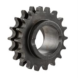 Ritzel Z 18 UNI Auto 22212015 für Lambretta 125 LI/LIS/DL/GP/150 LI/LIS/SX/DL/GP/175 TV 2°-3°/200 TV/SX/DL/GP