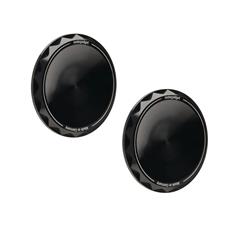 Endkappen MOTOGADGET "mo.grip Cap", für MOTOGADGET Griffe mo.grip für Vespa GTS/GTS Super/GTV/GT 60/GT/GT L 125-300ccm