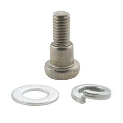 Schraube MONORIM für E-Scooter Hinterrad für XIAOMI M365/1S/Essential/PRO1/PRO2/MI3/PRO4