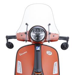 Windschild ERMAX Sportivo für Vespa GTS/GTS Super 125-300ccm (2023-)
