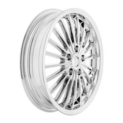 Felge SIP MK I 3.0x13 ET20 5x86 für Vespa GTS/GTS Super/GTV/GT 60/GT/GT L 125-310ccm vorne oder hinten