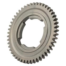 Nebenwelle Zahnradsatz Z 18-16-14-10 BENELLI 4-Gang/PK für Vespa 50 S 2°/Special V5B3-4T/SR/SS/90 R/SS/100 2°/125/PV/ET3/PK50-125/S/XL/XL2