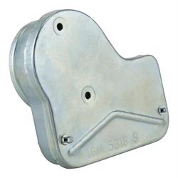 Luftfilter BOLLAG MOTOS POLINI CP Vergaser für Vespa V15-33/VU/VM/VN/ACMA/150 VL/VB/VGL1