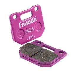 Bremsbeläge DEXTER für DEXTER Scheibenbremse