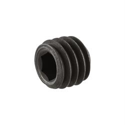 Madenschraube M6x5 mm, Innensechskant