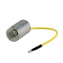 Kondensator CEAB, 00655, E7355 für Vespa 98/125 V1-15/V30-33