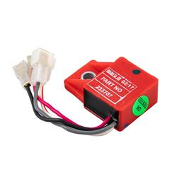 Anlasserschutzvorrichtung BAGLA, 232662 - 233707 für Vespa PX125-200 E '98/MY/'11