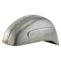 Kotflügel, vorne Metall, geölt unlackiert für Vespa 50 SS/90 SS