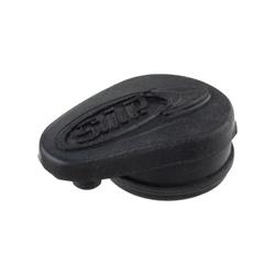 Abdeckung Befestigung Tachowelle, SIP für Vespa PK/S/XL/FL/HP/N/XL2/PX/T5/Cosa
