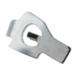 Sicherungsblech RMS, Nebenwelle, 058560 - C-47093590 für Vespa 125 VNB 2°-TS/150 VBA 2°-Super/P125-150X 1°/P150S 1°