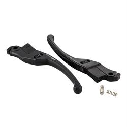 Sporthebel Set MG Biketec, links & rechts für Vespa GTS/GTS Super 125/300/310ccm (2023-)