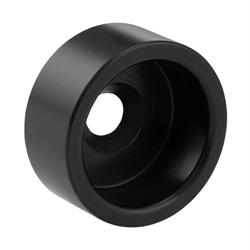 Aufnahme Anschlaggummi CasaPerformance, für Motorgehäuse CasaCase, Motor/Rahmen für Lambretta 125 LI/LIS/DL/GP/150 LI/LIS/SX/DL/GP/175 TV 2°-3°/200 TV/SX/DL/GP