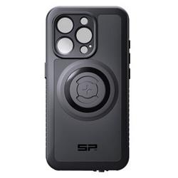 Handyhülle SP Connect PHONE CASE XTREME iPhone 15 Pro