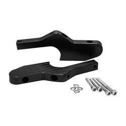 Fußrastenadapter, Sozius für Vespa GTS/GTS Super/GTV/GT 60/GT/GT L 125-300ccm