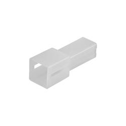 Isoliergehäuse für Kabelstecker 2,8x0,8 VAPE