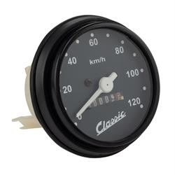 Tachometer SIP 196905 - 197019 für Vespa PK50-125/S/SS