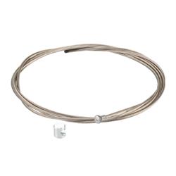 Seilzug Bremse vorne SIP PERFORMANCE 090422 für Vespa 125 VNA-TS/150 VBA-Super/160 GS/180 SS/Rally/P80-150X/PX80-200E/Lusso 1°/P150S/P200E