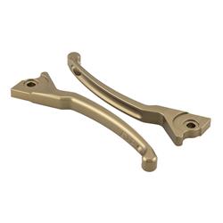 Sporthebel Set Bremse SIP links & rechts für Vespa GTS/GTS Super/GTV/GT 60/GT/GT L 125-300ccm (-`22)