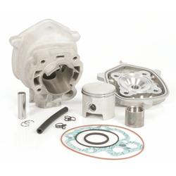 Rennzylinder MALOSSI 79 ccm 3112228 für MINARELLI AM6 50ccm 2T LC