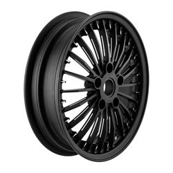 Felge ZELIONI Comb 4 3.0x12 ET20 5x86 für Vespa GTS/GTS Super/GTV/GT 60/GT/GT L/946 125-310ccm vorne oder hinten