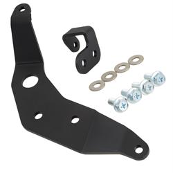 Halter SIP SERIES PORDOI, Auspuff, Schwingarm für Vespa GTS/GTS Super/GTV/GT 60/GT/GT L 125-300ccm