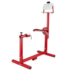 Motormontageständer VMC Advanced für Vespa 50-125/PV/ET3/PK50-125/S/XL/XL2/125 VNATS/150 VBA-T4/160 GS/180 SS/Rally/PX80-200/PE/Lusso/'98/MY/'11/T5