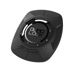 Adapter QUAD LOCK für Handyhülle universal schwarz