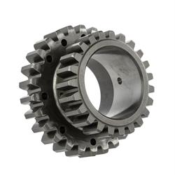 Kupplungszahnrad Z 23/26 BENELLI Wideframe Getriebe 64 für Vespa 125 V30-33/VM/VN/150VB/VL/GS