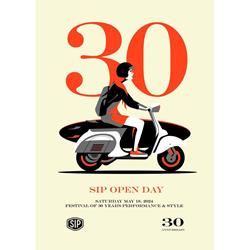 Poster SIP Open Day 2024