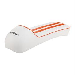 Sportsitzbank TREZZI Fastback für Lambretta 125 LI/Special/GP/DL/150 LI/Special/SX/GP/175 TV/200 TV/SX/GP/DL