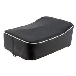 Sitzkissen für Gepäckbrücke für Vespa 125 VNB6/GT/GTR/Super/TS/150 Sprint/V/Super/180 Rally