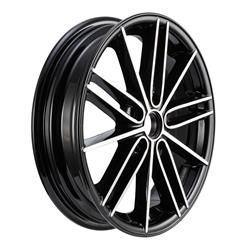 Felge SIP MK III 3.0x13 ET20 5x86 für Vespa GTS/GTS Super/GTV/GT 60/GT/GT L 125-310ccm vorne oder hinten
