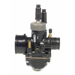 Vergaser DELL'ORTO PHBG 19 RS "90 Anniversary" Rundschieber 02920