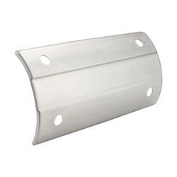 Auspuffblende SIP für GILERA Runner 125/180 FXF/FXR