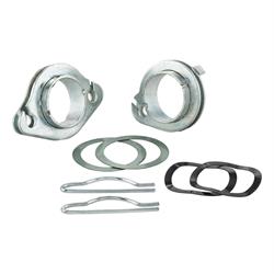 Schalt-/Gasrollenkit Lenkkopf für Vespa 50 S/Special/SS/90/100/125 PV/ET3