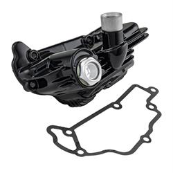 Ölwanne Buchsenfuchs für Vespa ET4/LX/LXV/S/Primavera/Sprint 50ccm 4T AC