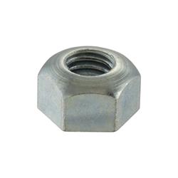 Mutter M6x1,0 mm Halbrundkopf, Lenkermontage Lenker für Vespa 125 VU/VM/VN/ 150 VL