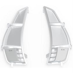 Lüftungsgitter RIZOMA, Gepäckfach für Vespa GTS/GTS Super 125-310ccm (2023-)