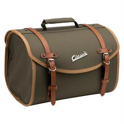 Tasche/Koffer SIP "Classic", groß für Gepäckträger