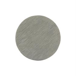 Ventil Shim PIAGGIO, Kipphebel Ventile für Vespa LX/S 50ccm 4T AC, 4-Ventil